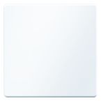 Hager Berker Q Dimmertoets 85141129 Alpinwit