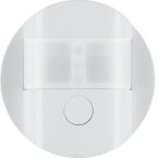 Hager Berker R Bewegingsmelder 85341139 Alpinwit