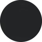 Hager Berker R Dimmertoets 85141131 Zwart