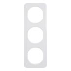 Hager Berker R.1 Afdekraam 10132189 Alpinwit