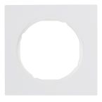 Hager Berker R.3 Afdekraam 10112289 Alpinwit