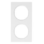 Hager Berker R.3 Afdekraam 10122289 Alpinwit