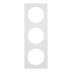 Hager Berker R.3 Afdekraam 10132289 Alpinwit