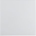 Hager Berker SB Bedieningswip 16208989 Alpinwit glanzend