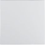 Hager Berker SB Bedieningswip 16201909 Alpinwit mat