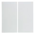 Hager Berker SB Bedieningswip 16238989 Alpinwit glanzend