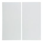 Hager Berker SB Bedieningswip 16231909 Alpinwit mat