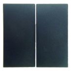 Hager Berker SB Bedieningswip 16231606 Antraciet