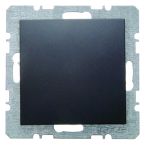 Hager Berker SB Blindplaat 10091606 Antraciet