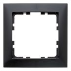 Hager Berker S.1 Afdekraam 10119949 Antraciet