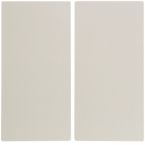 Hager Berker S.1 Bedieningswip 16238982 Crème glanzend