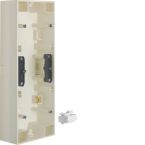 Hager Berker S.1 Opbouwbak 10438982 Crème glanzend