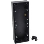 Hager Berker S.1 Opbouwbak 10439949 Antraciet