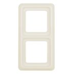 Hager Berker WGUP Afdekraam 1329 Crème