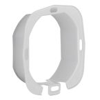 Hager Berker WGUP Afdichtingsflens 1884 Grijs