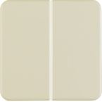 Hager Berker WGUP Bedieningswip 1552 Crème