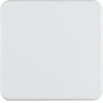 Hager Berker WGUP Bedieningswip 155009 Alpinwit