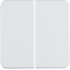 Hager Berker WGUP Bedieningswip 155209 Alpinwit