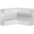 Hager BR65 Binnenhoek BR6517049016