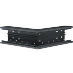 Hager BR65 Bodemprofiel buitenhoek BR6510039011