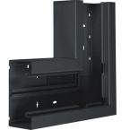 Hager BR65 Bodemprofiel vlakke hoek BR6513059011