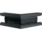 Hager BR65 Buitenhoek BR6513039011