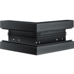 Hager BR65 Buitenhoek BR6517039011