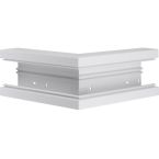 Hager BR65 Buitenhoek BR6513039016