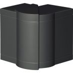 Hager BR65 Buitenhoek BR651003H9011