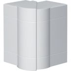 Hager BR65 Buitenhoek BR651303H9016