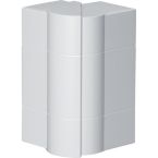 Hager BR65 Buitenhoek BR651703H9016