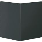 Hager BR65 Deksel buitenhoek BR0802A9011