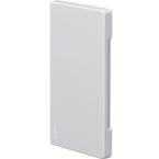 Hager BR65 Eindstuk BR6513069016