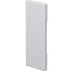 Hager BR65 Eindstuk BR6517069016