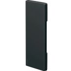 Hager BR65 Eindstuk BR6517069011