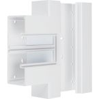 Hager BR65 Tstuk BR6517089016