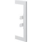 Hager BR65 Wandrozet BR65170W9016