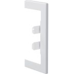 Hager BR65 Wandrozet BR65130W9016