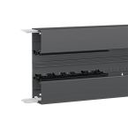 Hager BRN Bodemprofiel BRN6521019011