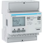 Hager EC KWHmeter ECR300C