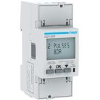 Hager EC KWHmeter ECP180D