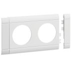 Hager Ecoline Afdekplaat GB080209016