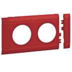 Hager Ecoline Afdekplaat GB080203020