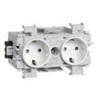 Hager Ecoline Contactdoos GS20019016