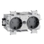 Hager Ecoline Contactdoos GS20019011