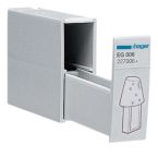 Hager EG Bewaarvak programmasleutel EG006