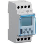 Hager EG Schakelklok EGN103