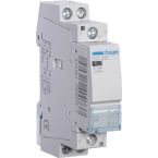 Hager ESC Magneetschakelaar ESC227