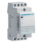 Hager ESC Magneetschakelaar ESC425S