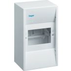 Hager GD Miniverdeler GD104E